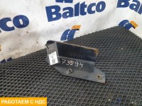 Кронштейн патрубка воздушного фильтра