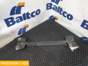 Кронштейн защитного экрана глушителя