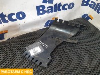 Кронштейн пластиковых трубок