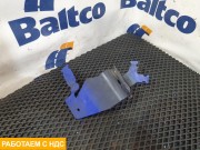 Кронштейн трубки компрессора