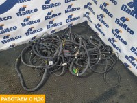 Проводка рамы