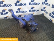 Редуктор рулевой (ГУР)