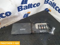 Блок предохранителей