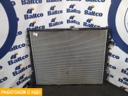 Радиатор основной