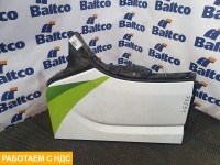 Отделение для хранения левое