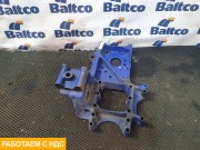 Кронштейн крепления передней рессоры правый