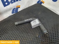 Патрубок системы охлаждения