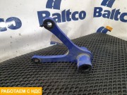 Кронштейн цилиндра подъема кабины