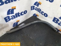 Шланг отопителя