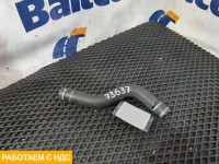 Патрубок системы охлаждения