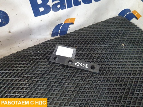 Проставка кронштейна бака