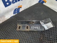 Кронштейн глушителя