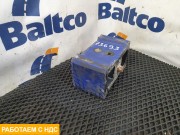 Проставка рессоры