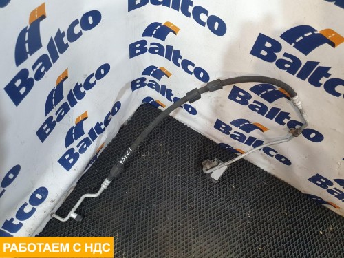 Трубка кондиционера