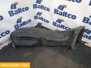 Патрубок воздушного фильтра