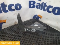 Кронштейн переднего бампера