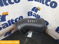 Патрубок воздушного фильтра