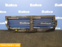 Заслонка воздушная