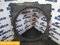 Диффузор вентилятора