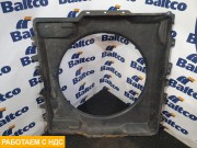 Диффузор вентилятора