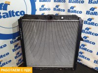 Радиатор основной