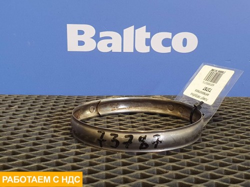 Хомут патрубка интеркулера