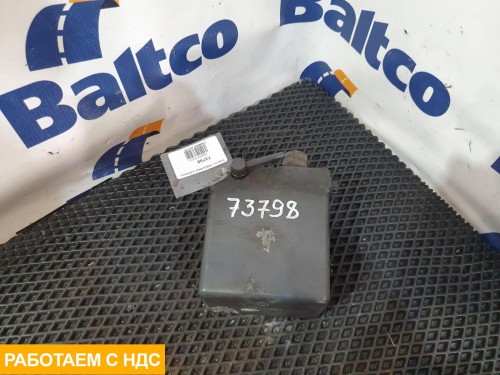 Насос подъема кабины