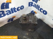 Насос подъема кабины