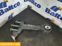 Кронштейн крепления торсиона