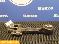 Кронштейн крепления торсиона