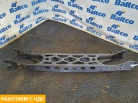 Траверса рамы поперечная