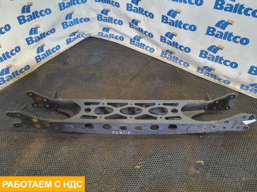 Траверса рамы поперечная