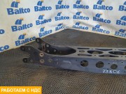 Траверса рамы поперечная