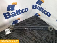 Стойка переднего стабилизатора