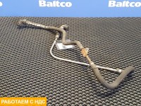 Трубка системы охлаждения