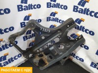 Кронштейн крепления крыла