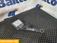 Кронштейн тормозных трубок