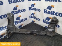 Кронштейн глушителя