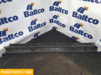 Накладка на радиатор