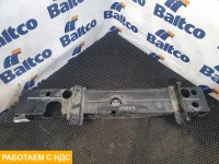 Кронштейн радиатора