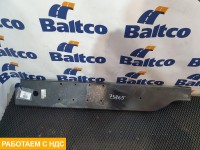 Кронштейн радиатора левый