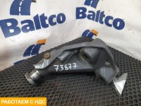 Кронштейн цилиндра подъема