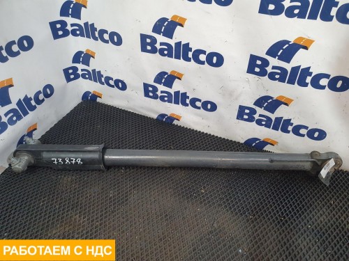 Цилиндр подъема кабины