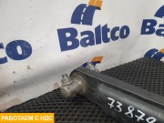 Цилиндр подъема кабины