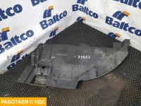 Шумоизоляция двигателя