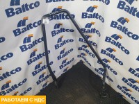 Поручень за кабиной