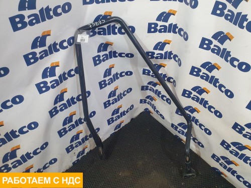 Поручень за кабиной