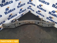 Кронштейн усилителя переднего бампера