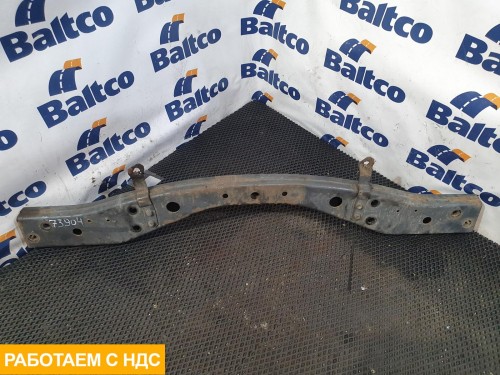 Кронштейн усилителя переднего бампера