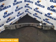 Кронштейн усилителя переднего бампера